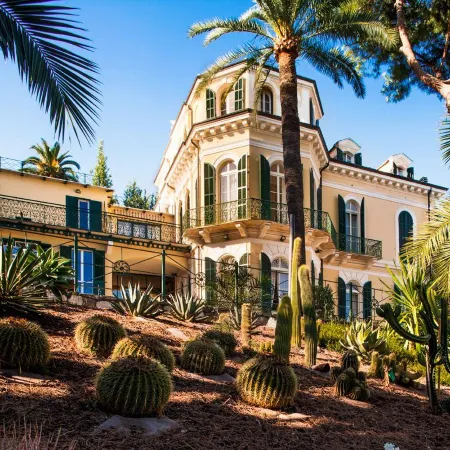 Villa Sylva & Spa