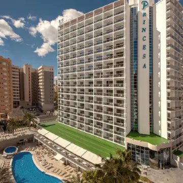 RH Princesa Hotel & Spa