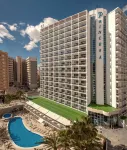 RH Princesa Hotel & Spa Hotels in Benidorm