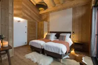 Chalet Sur les Monts Morzine Hotels in Haute-Savoie
