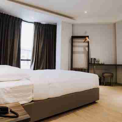 Comfortel Rooms