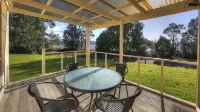Beauty Point Tourist Park Hotels in Beaconsfield