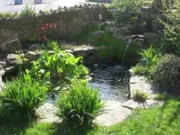 Railway Cottage Hotels in Studland