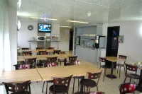 Fasthotel Lens Noyelles Godault Hotels in Fresnes-lès-Montauban