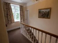 Ashlea Guest House Hotels in Deddington