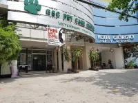 Hotel Giorgio