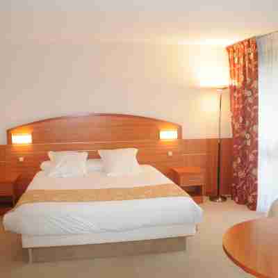 Hôtel Cigoland Rooms