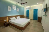 Hotel Seyon Plaza