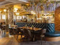 The Redhurst Hotel Glasgow โรงแรมใกล้เบอร์เรลล์ คอลเล็คชั่น