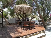 Naxos Summerland Resort Hotels near Agiassos Beach