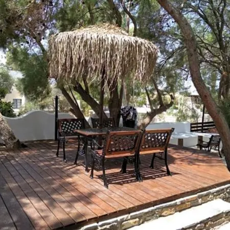 Naxos Summerland Resort
