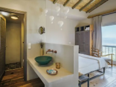 Mazaraki Guesthouse Hoteles en Esparta