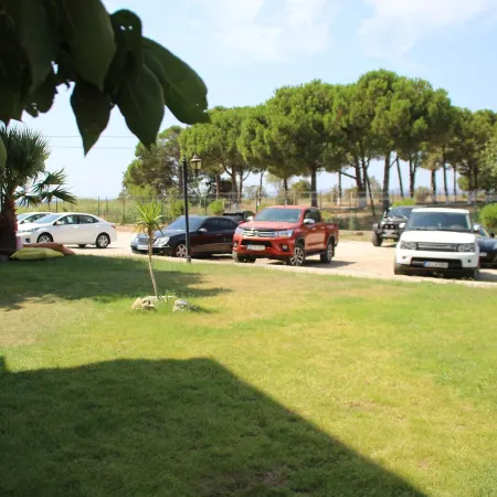 Hotel Sunset Troia