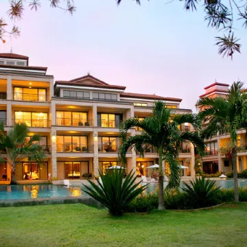 Coralpoint Gardens Suites and Residences