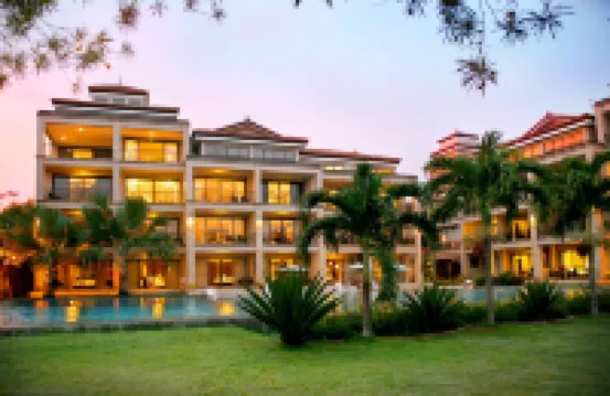 Coralpoint Gardens Suites and Residences