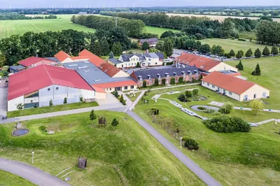Sport- & Vital-Resort Neuer Hennings Hof Hotels in Bad Wilsnack