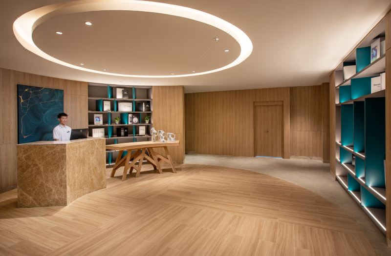 Holiday Inn Resort Guiyang Qingyan by IHG photo 3