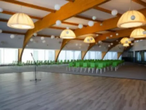 River Style Hotel & Spa Hotels in Reda