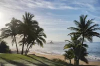 Four Seasons Resort Tamarindo, Mexico - Beach