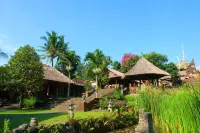 Puri Taman Sari Hotel dekat Agen Aqua Galon & Gas