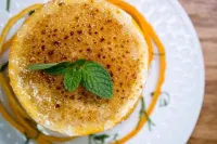 Brewster House Bed & Breakfast - breakfast
