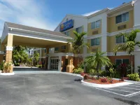 Comfort Inn Fort Myers Northeast