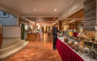 Clayton Hotel Silver Springs - Aamiainen