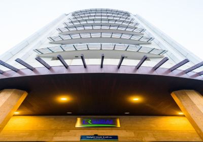 施設外観 ロハス レジデンス バンコクの写真