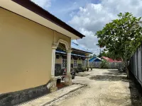 Hotel Anawai Hoteles en Baruga