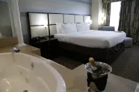 Holiday Inn Plainview-Long Island Hoteles en Plainview