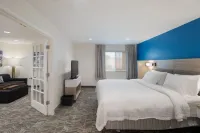 SpringHill Suites Dallas NW Highway at Stemmons/I-35E