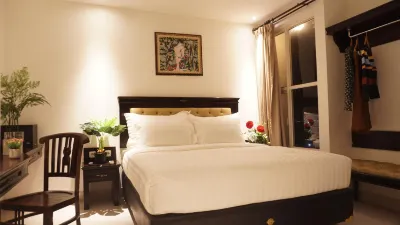 D'Primahotel Pattimura Makassar Hotels in Ujung Pandang