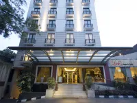 Asmila Boutique Hotel
