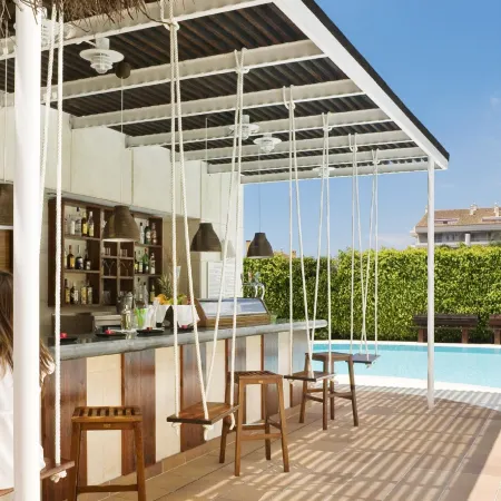 NH COLLECTION MARBELLA