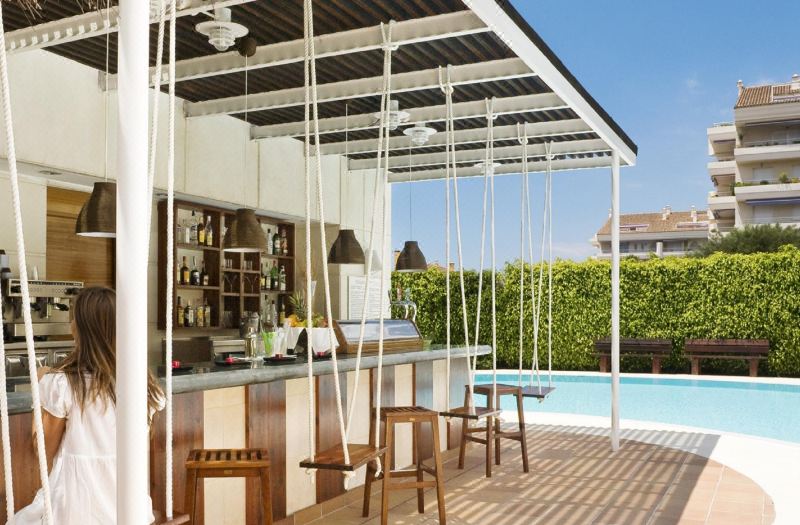 NH Collection Marbella photo 5