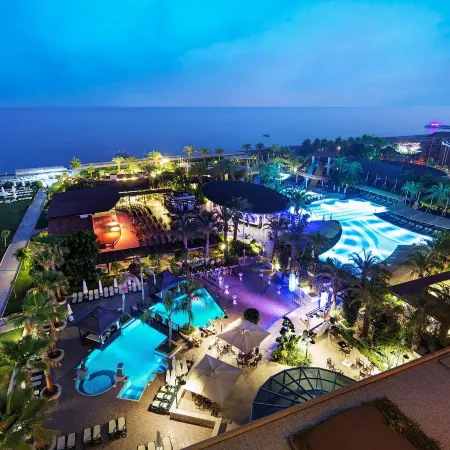 Crystal Family Resort & Spa - Ultimate All Inclusive