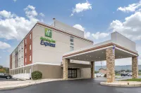 Holiday Inn Express Jonestown - Ft. Indiantown Gap Các khách sạn ở Xã Swatara