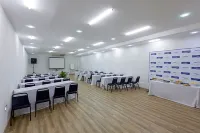 Hotel Executive Arrey - 3-Star