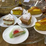 Delle Vittorie Luxury Rooms&Suites - breakfast