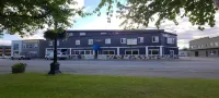 Eagle Hotel Hotels in Palmer