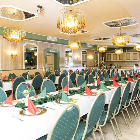 Hotel-Gasthof Zur Post