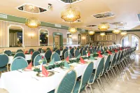 Hotel-Gasthof Zur Post Hotels in Parsberg