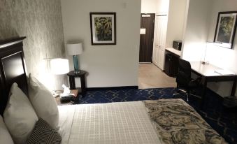 Best Western Plus New Richmond Inn  Suites