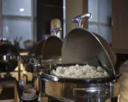 Jle's Boutique Hotel Manado - breakfast