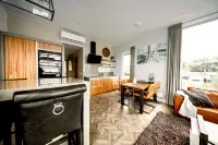 EuroParcs Marina Strandbad Hotels in Ellecom