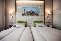 Hostal Barcelona