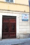 B&B Il Senesino Hotell i Lupa