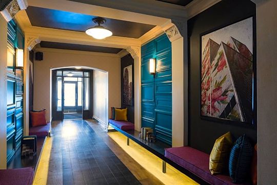 2. 시티 스위트 호..