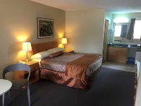 阿瓦隆旅館 奧索尤斯酒店