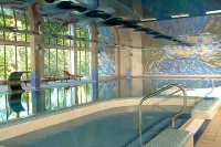 Falls Hotel & Spa - Pools
